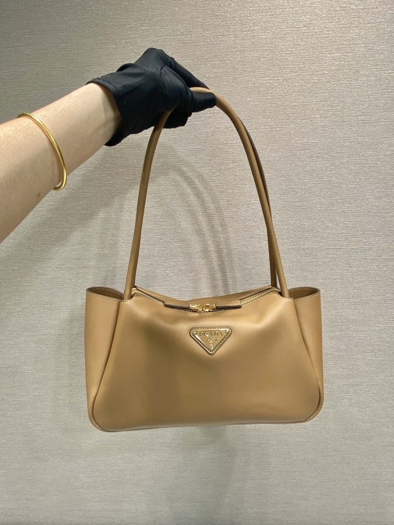 Prada Top Handle Bags